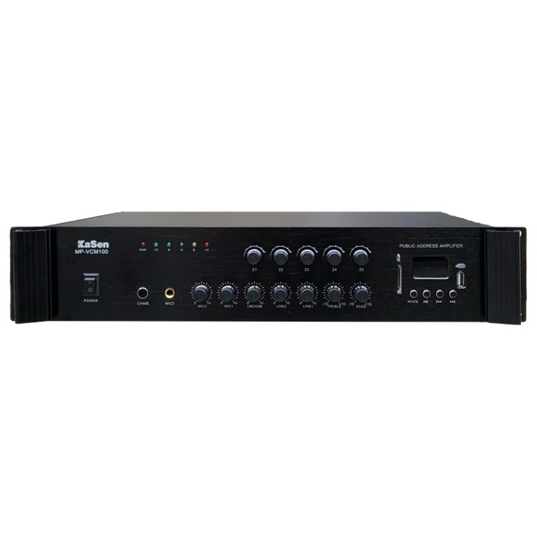 Amply Kasen MP-VCM100
