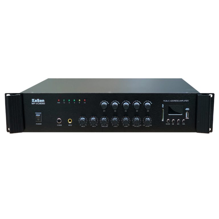 Amply Kasen MP-VCM60