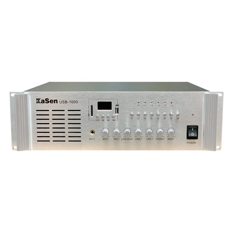 Amply Kasen USB-1000