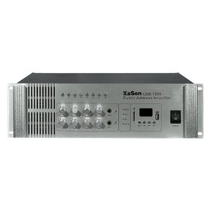 Amply Kasen USB-1500