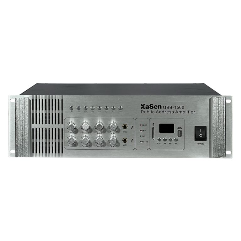 Amply Kasen USB-1500