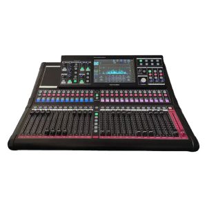 Bàn Mixer Digital Kasen T-24 PLUS