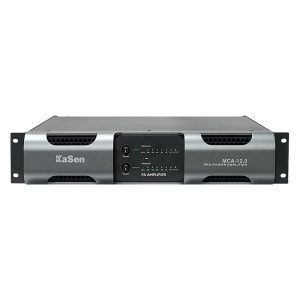 Cục Đẩy Công Suất Kasen MCA-12.0