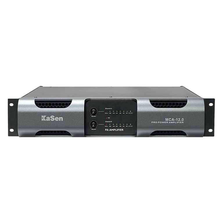 Cục Đẩy Công Suất Kasen MCA-12.0