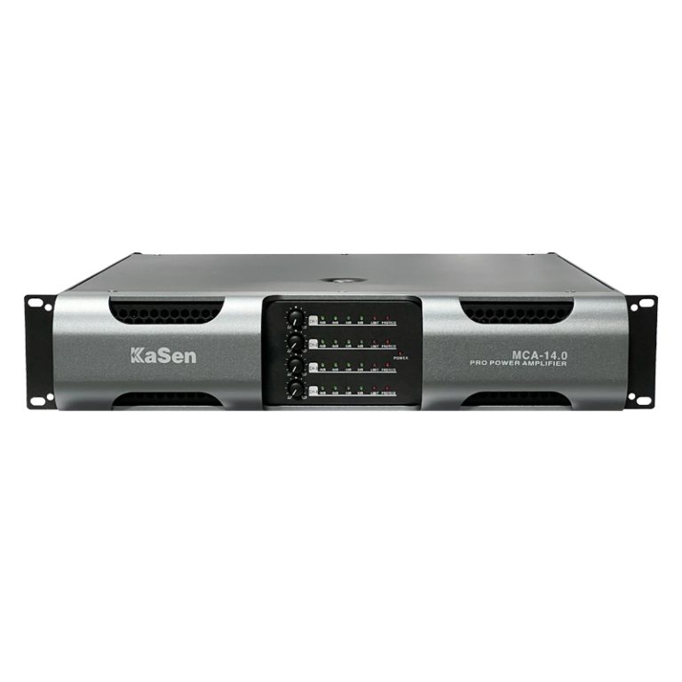 Cục Đẩy Công Suất Kasen MCA-14.0