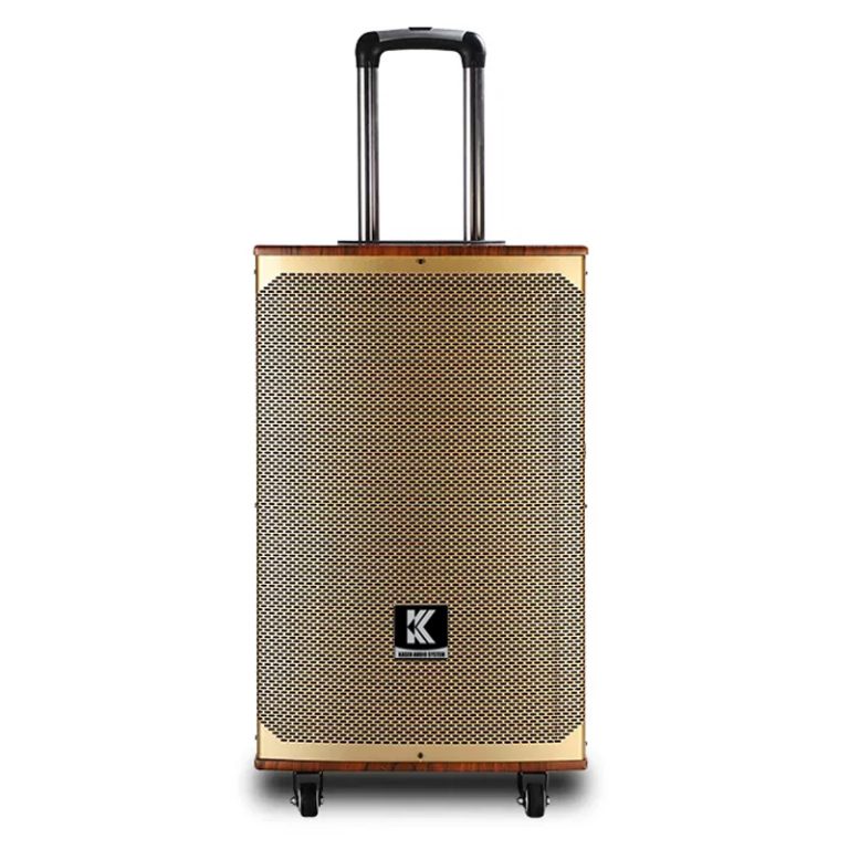 Loa Kéo Di Động Kasen VJ-122G