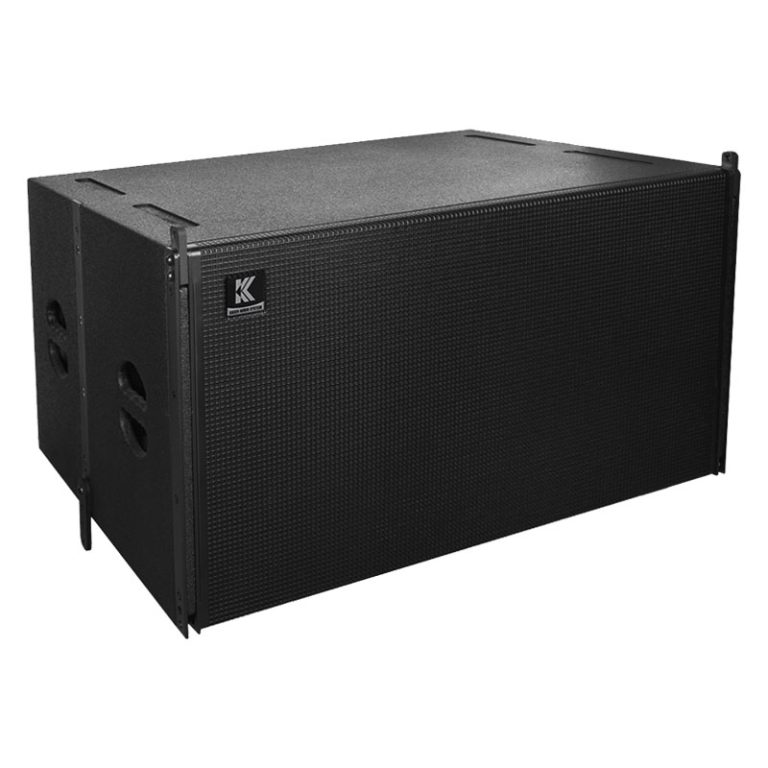 Loa Sub Array Kasen CW-218SUB