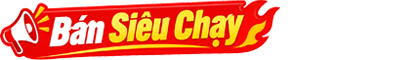 Bán Siêu Chạy
